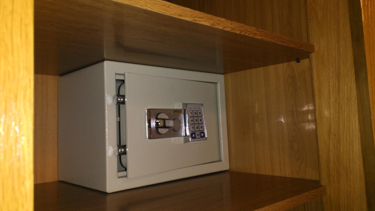 Pico Sacro II Hotel 산티아고데콤포스텔라 객실 사진